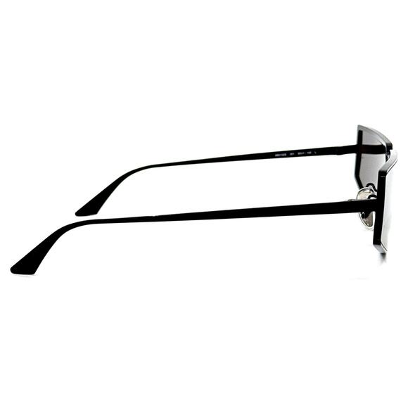 New, BALENCIAGA Sunglasses BB0192S 001 Authentic main image 10